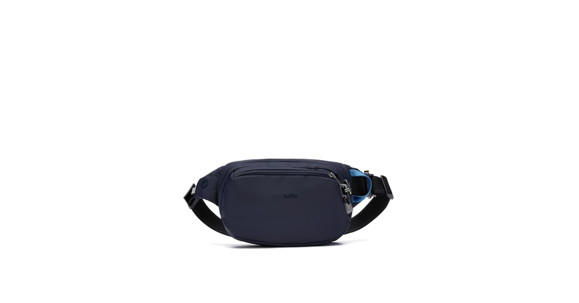 Amazon.com | Pacsafe Vibe 100 4 Liter Anti Theft Fanny Pack